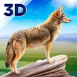 Icon of program: Coyote Life - Wild Simula…