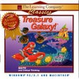 Icon of program: Treasure Galaxy
