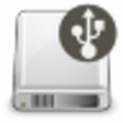 Icon of program: USBShortcutRecover