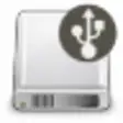 Icon of program: USBShortcutRecover