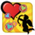 Icon of program: Love Cupid Dash