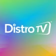Icon of program: DistroTV - Live TV & Movi…