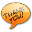Icono de programa: Auto Thank you for IMVU