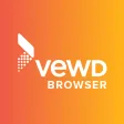 Icon of program: Vewd Browser