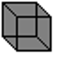 Icono de programa: Shape Calculator