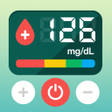 Icon of program: Blood Sugar MemoBP Monito…