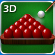 Icono de programa: Pro Snooker 3D for Window…