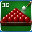 Icon of program: Pro Snooker 3D for Window…