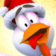 Icon of program: Chicken Invaders 3 Xmas H…