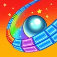Icono de programa: Peggle Blast