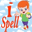 Icon of program: iSpell - Learn to spell c…
