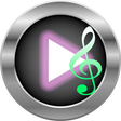 Icon of program: Music player