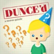 Icon of program: Dunce'd