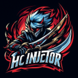Icon of program: HC Injector