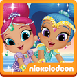 Icono de programa: Playtime with Shimmer & S…