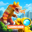 Icon of program: Pixel Monsters Launcher