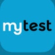 Icon of program: mytest