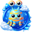 Icon of program: Alien Fusion-Match Game S…
