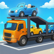 Icon of program: Car Carrier Truck Traffic…
