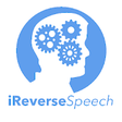 Icon of program: iReverseSpeech