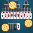 Icon of program: TriPeaks Solitaire Free -…