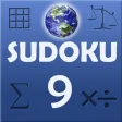 Icon of program: Sudoku9