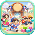 Icon of program: Ascendara: Merge Up Rise …