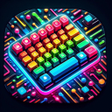 Icon of program: DIY RGB Mechanical Keyboa…