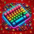 Icon of program: DIY RGB Mechanical Keyboa…