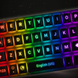 Icon of program: DIY RGB Mechanical Keyboa…