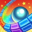 Icon of program: Peggle Blast
