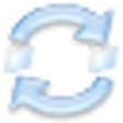 File Synchronization icon