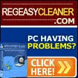 Icon of program: Registry Easy