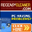 Icon of program: Registry Easy