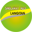 Icono de programa: Sholawat Langitan Offline