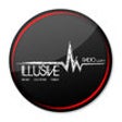 Icon of program: Illusive radio app