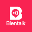 Icon of program: Blentalk: Private Messeng…