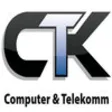 Icon of program: CTK Computer und Telekomm