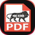 Icon of program: Best PDF Reader