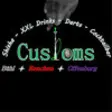 Icon of program: Customs Bar