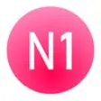 Icon of program: MOJi N1-(JLPT N1)