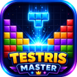 Icon of program: Tetris Master
