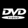 Icon of program: DVD Screensaver Simulator…