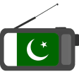 Icon of program: Pakistan Radio Station FM…