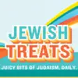 Icon of program: Jewish Treats