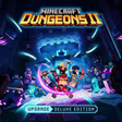 Icono de programa: Minecraft Dungeons II Del…