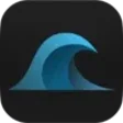 Icono de programa: WhisperScript