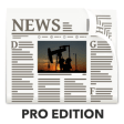 Icon of program: Oil News & Natural Gas Up…