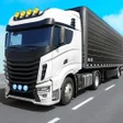 Icon of program: Euro Truck Driving Simula…