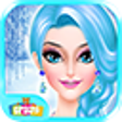 Icono de programa: Ice Beauty Princess Makeo…